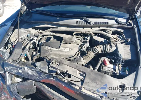 2009 Honda Accord 2.4 Ex from USA, damaged, VIN 1HGCS12739A020422